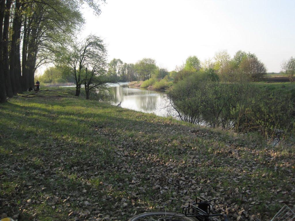 Ков'яги з panoramio.com - Ков'яги