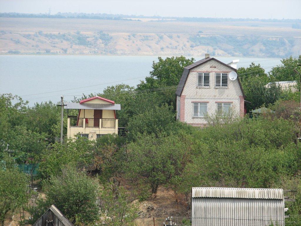 Алтестове з panoramio.com - Алтестове