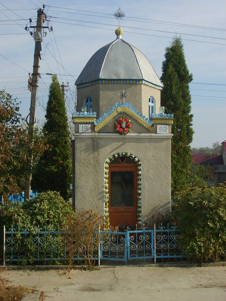 Біла з panoramio.com - Біла