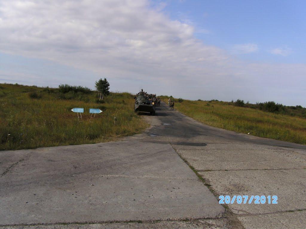 Вороблячин з panoramio.com - Вороблячин