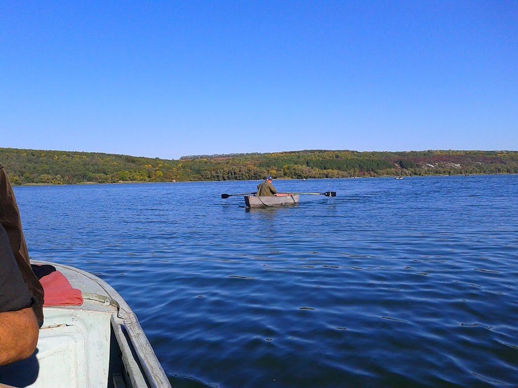 Яцьківка з panoramio.com - Яцьківка