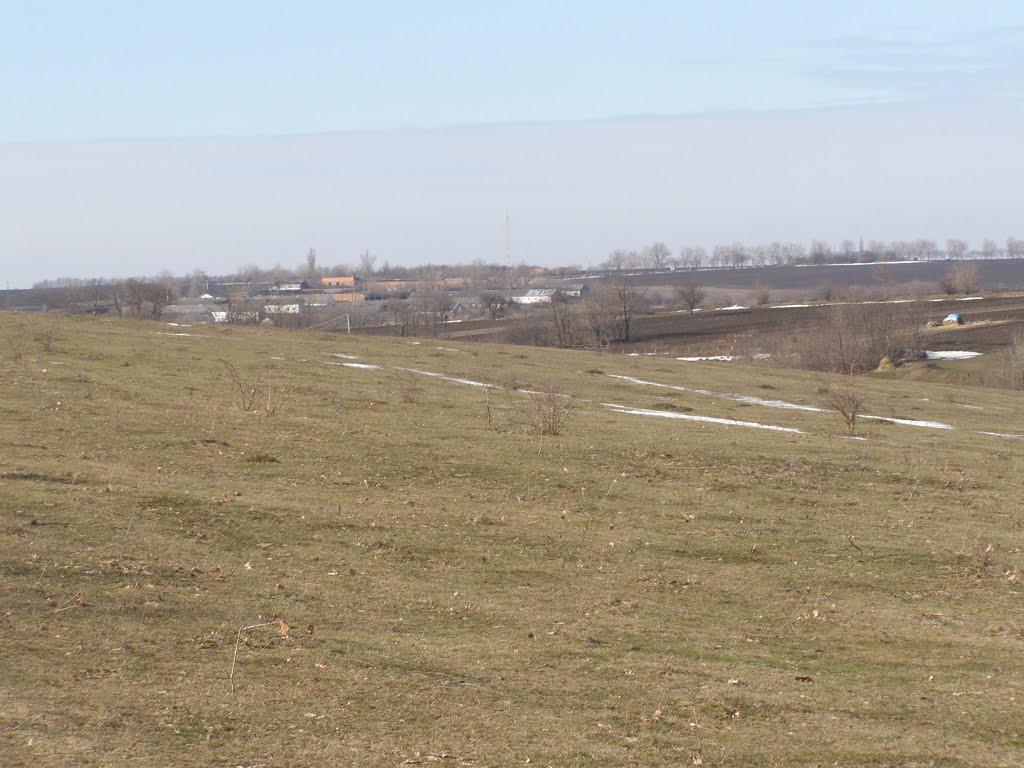 Росоша з panoramio.com - Росоша