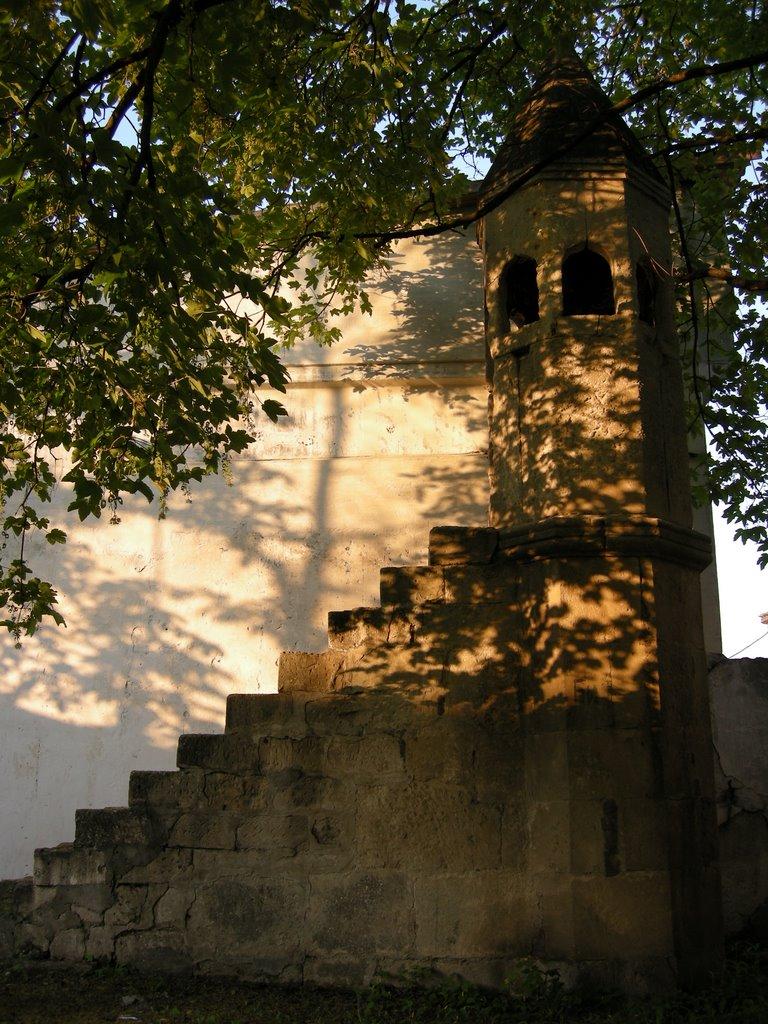 Бахчисарай з panoramio.com (ч.5) - Бахчисарай