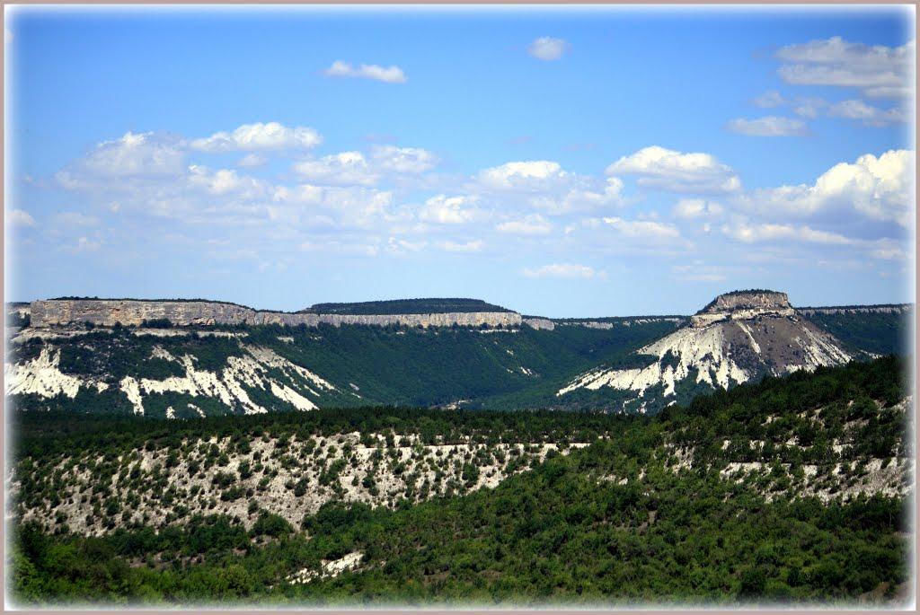 Машине з panoramio.com (ч.2) - Машино