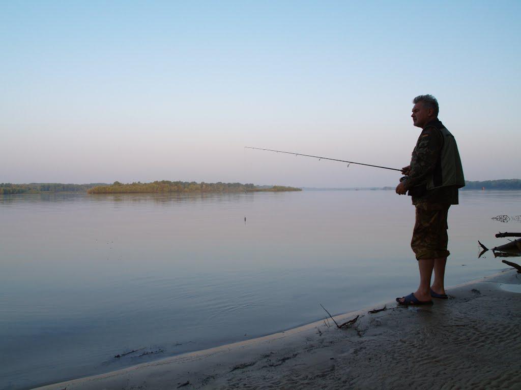 Бубнівська Слобідка з panoramio.com - Бубнівська Слобідка