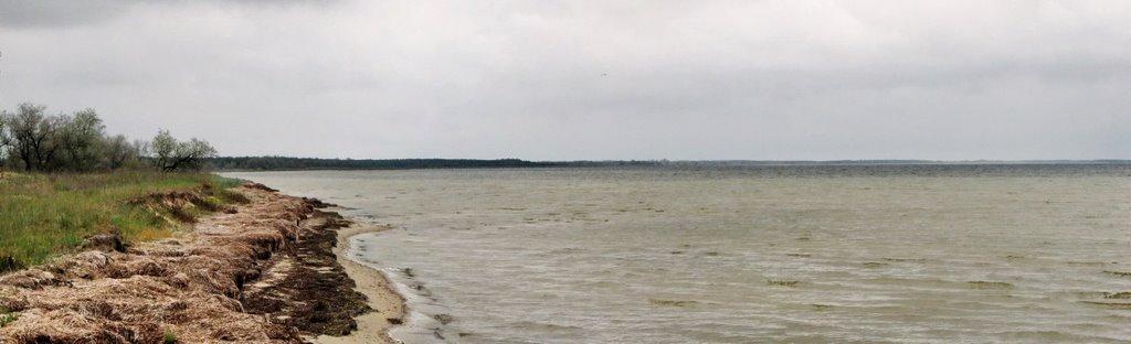 Покровка з panoramio.com - Покровка