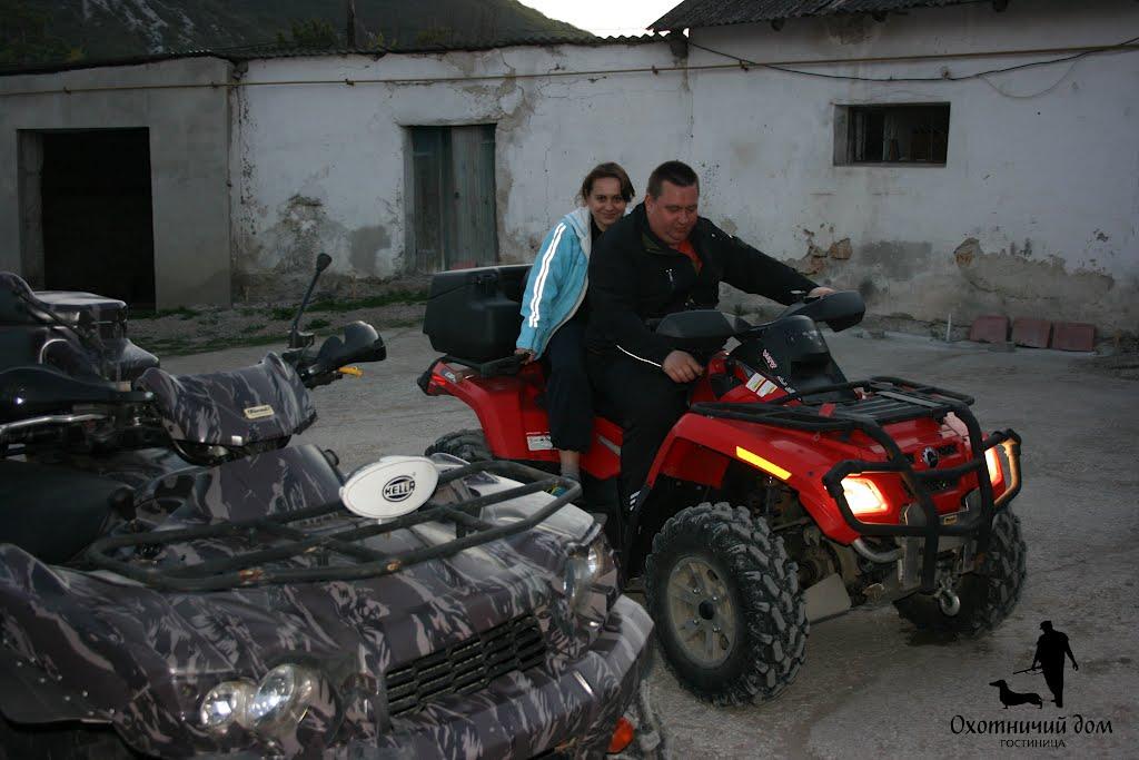 Куйбишеве з panoramio.com (ч.2) - Куйбышево