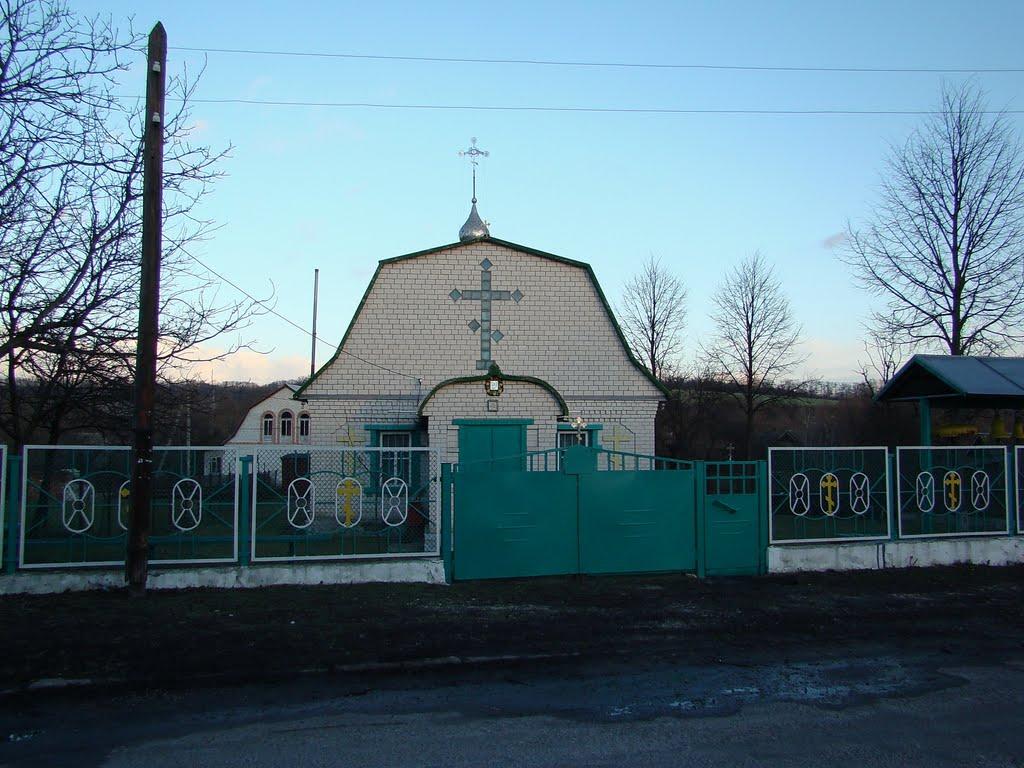 Косарі з panoramio.com (ч.2) - Косари