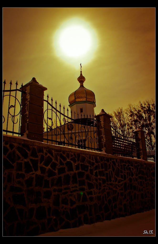 Рівне з panoramio.com (ч.5) - Ровно
