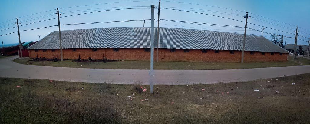 Новокрасне з panoramio.com - Новокрасное
