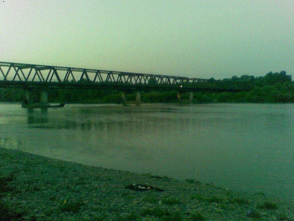 Теково з panoramio.com - Теково