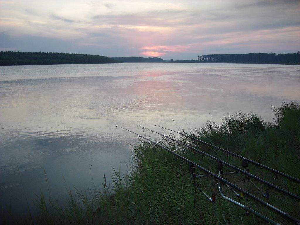 Матроська з panoramio.com - Матроська