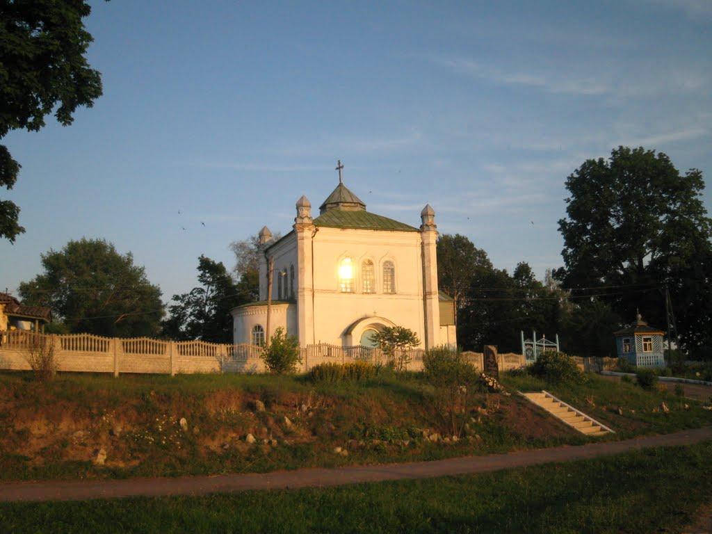 Сміле з panoramio.com - Сміле