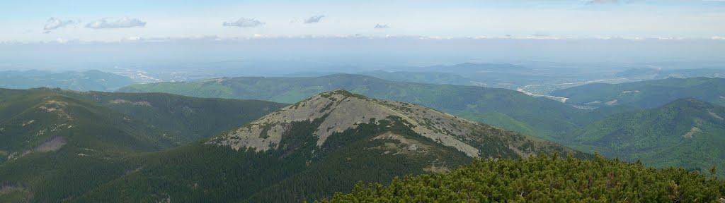 Кузьминець з panoramio.com - Кузьминец