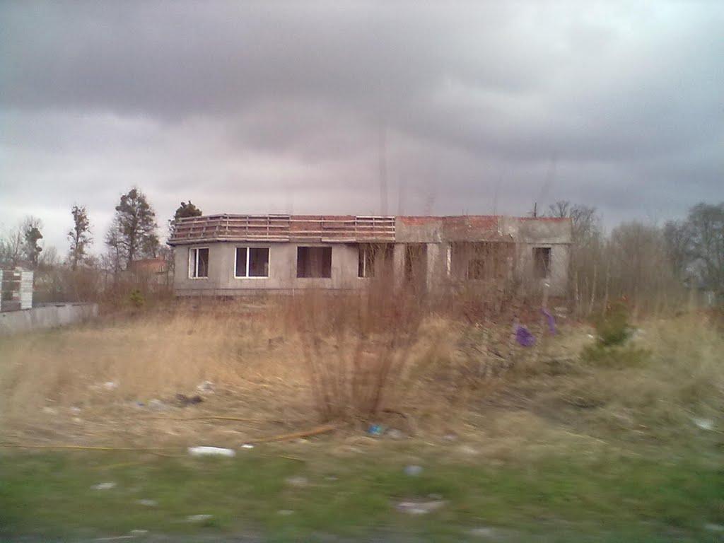 Червоноград з panoramio.com - Червоноград