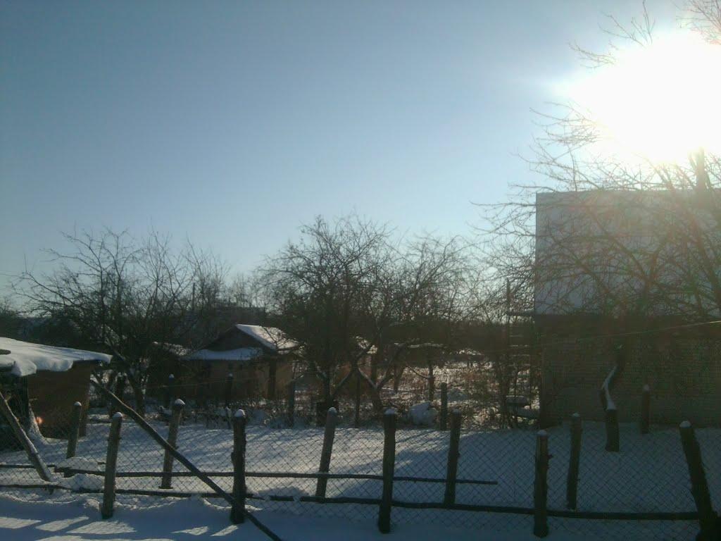 Шостка з panoramio.com - Шостка