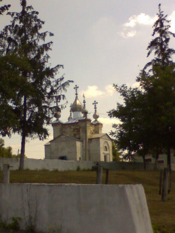 Кричунове з panoramio.com - Кричунове