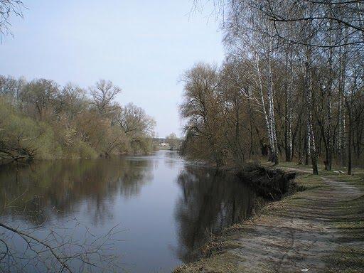 Лубни з panoramio.com (ч.2) - Лубни