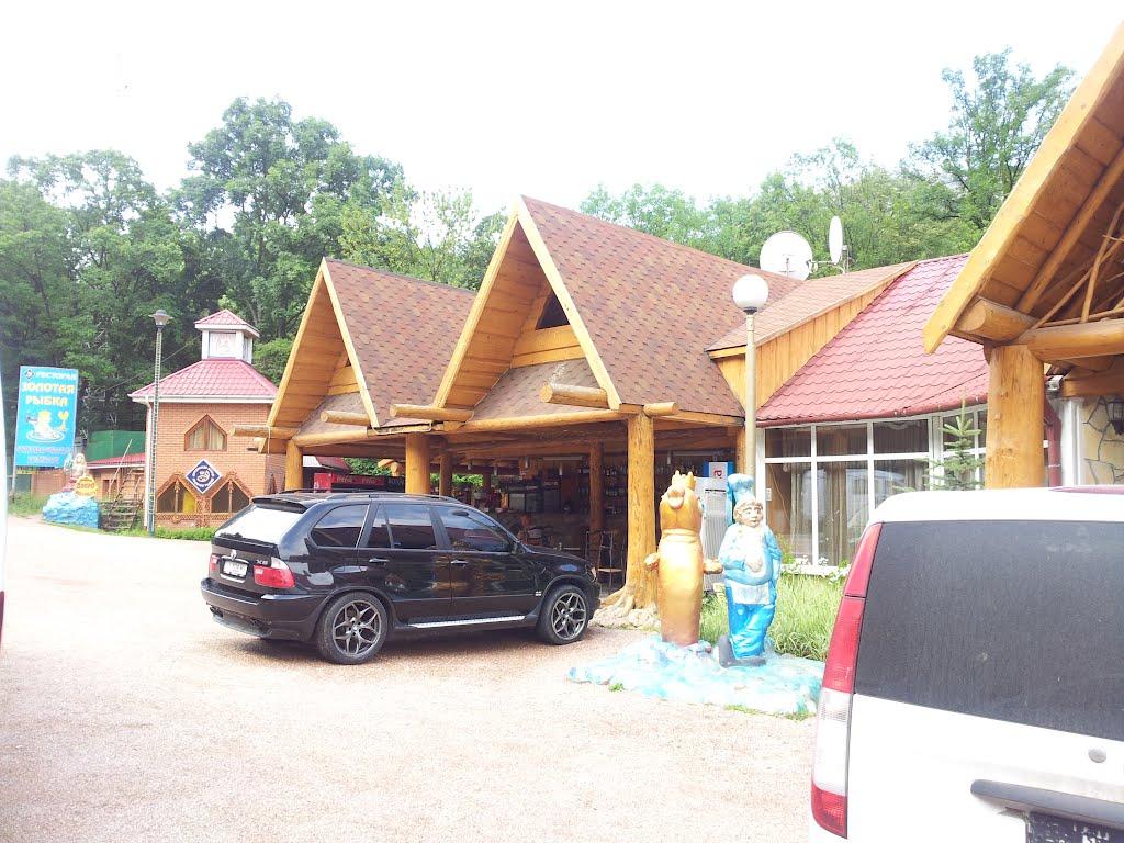 Чайковське з panoramio.com (ч.2) - Чайковське