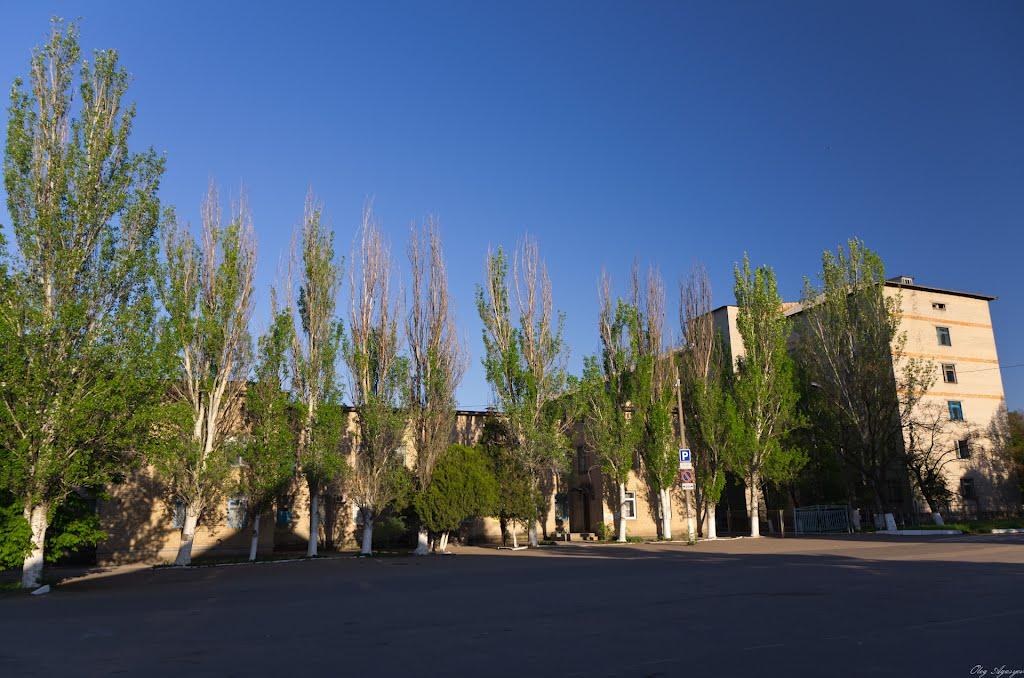 Пологи з panoramio.com - Пологи