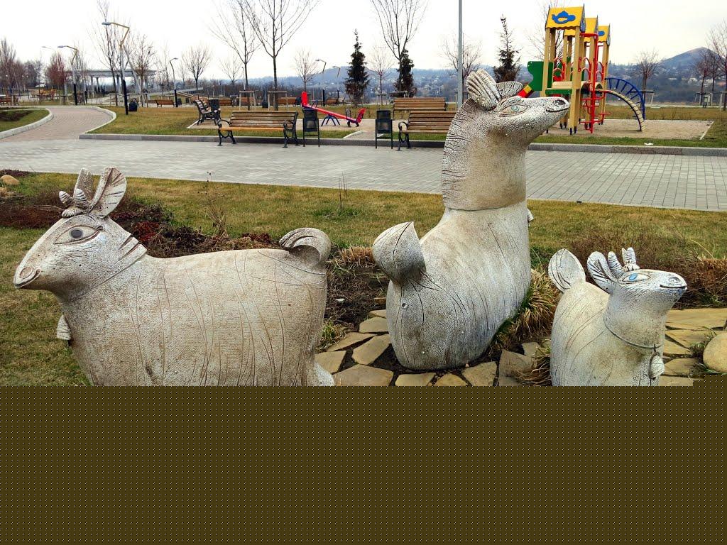 Бояро-Лежачі з panoramio.com - Бояро-Лежачі