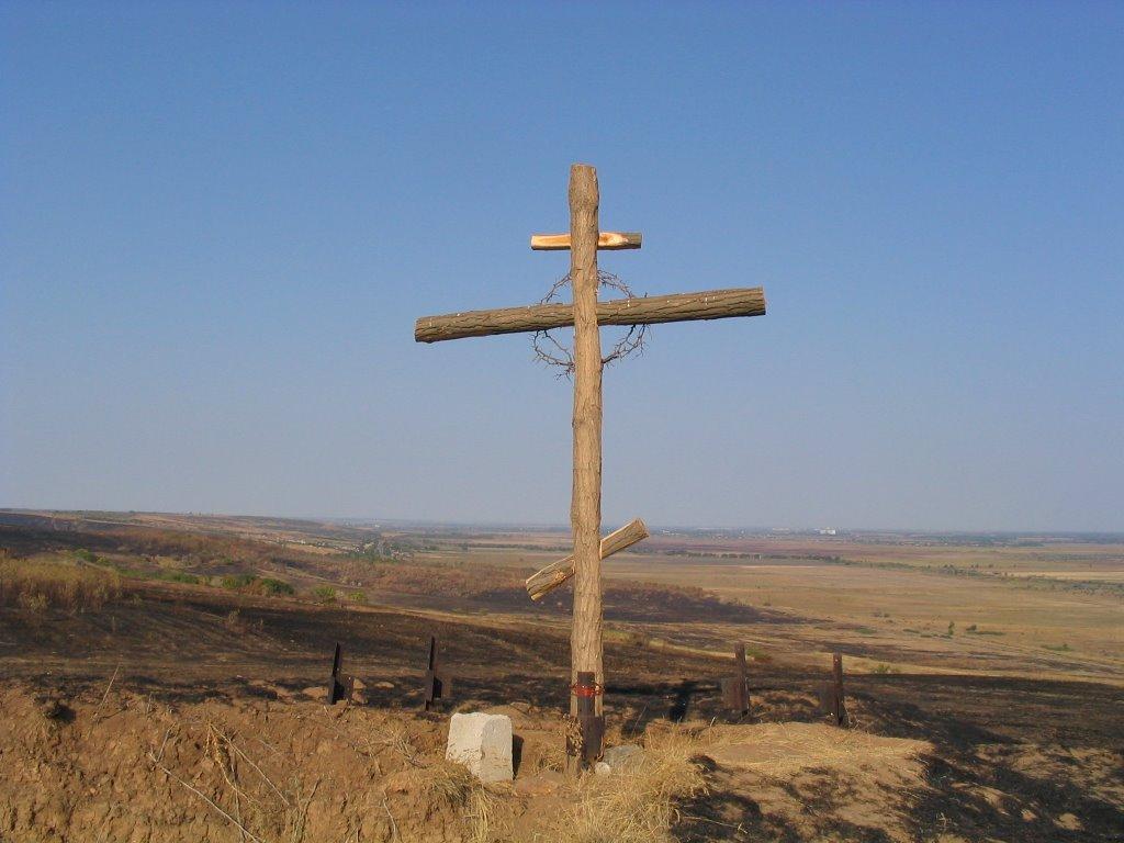 Старобогданівка з panoramio.com - Старобогданівка