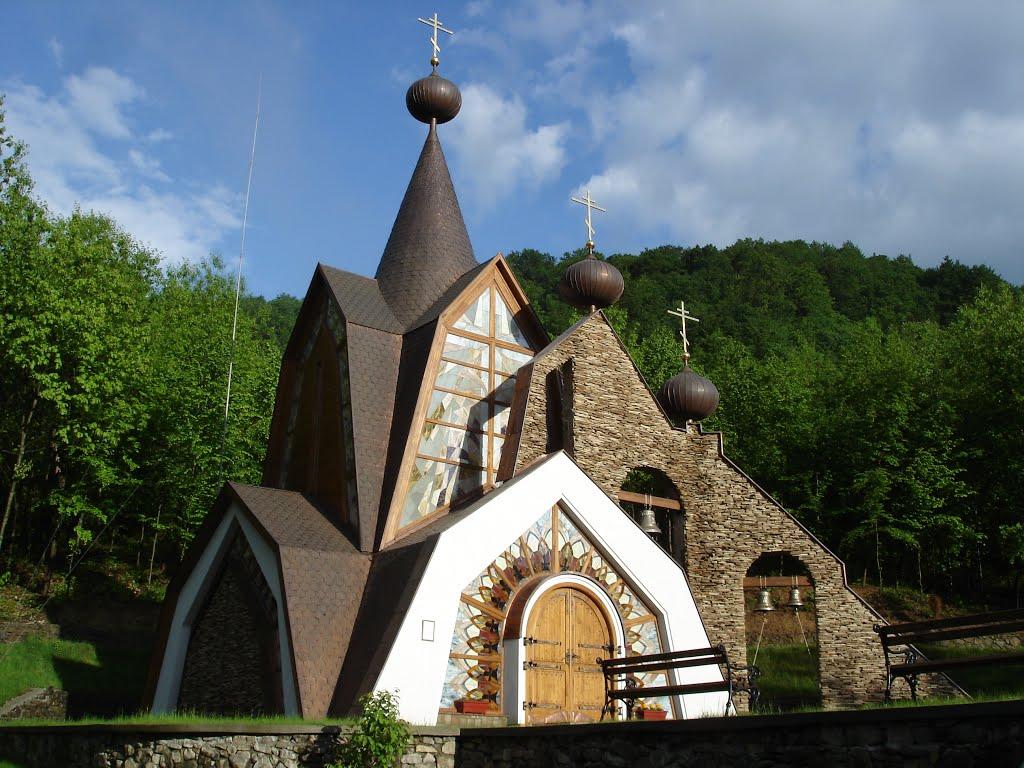 Раково з panoramio.com - Раково