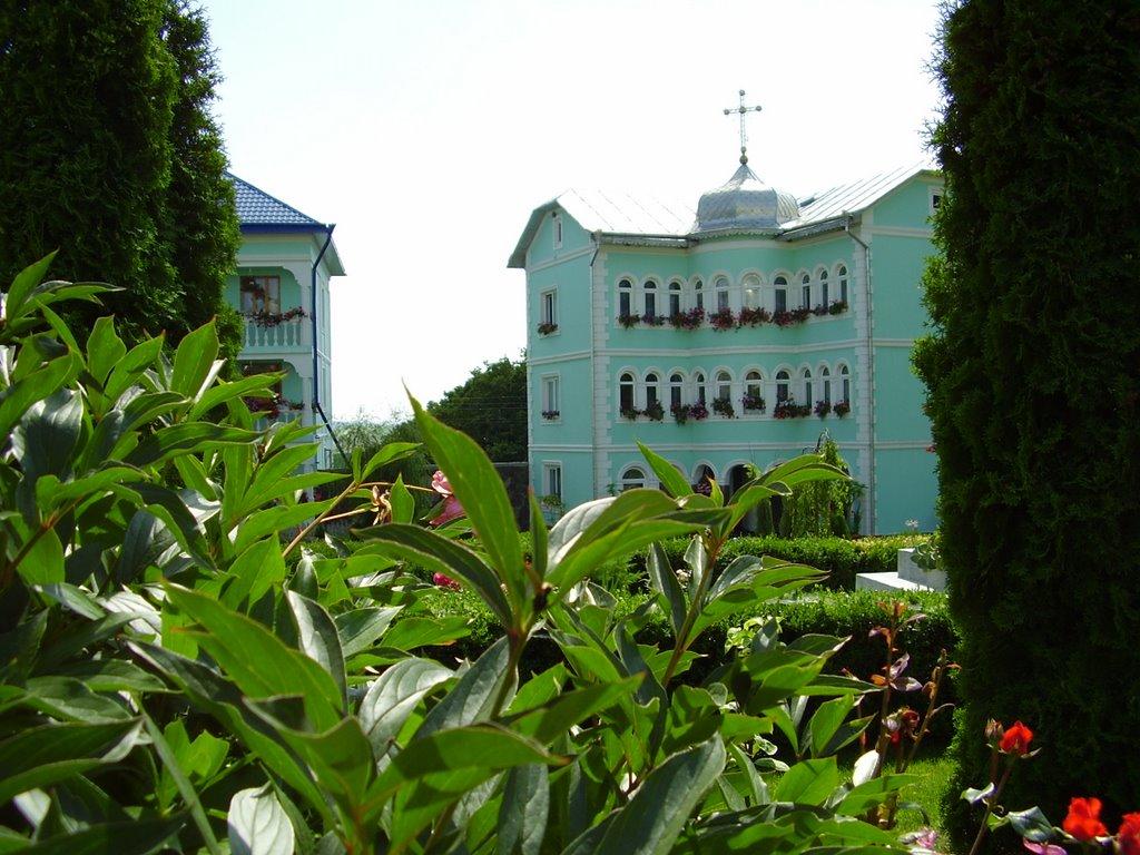 Горбова з panoramio.com - Горбова