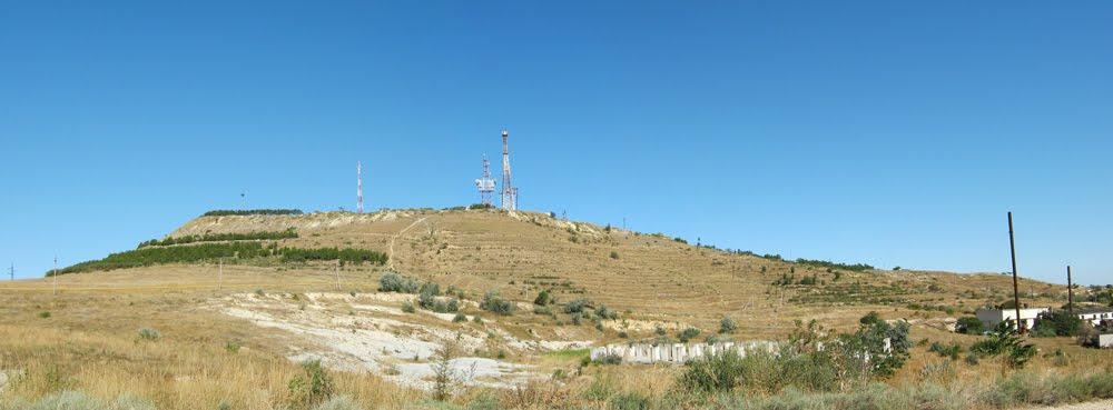 Феодосія з panoramio.com (ч.4) - Pheodosia