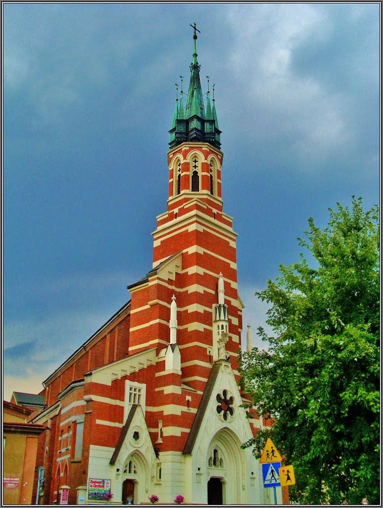 Вілюничі з panoramio.com - Вілюничі