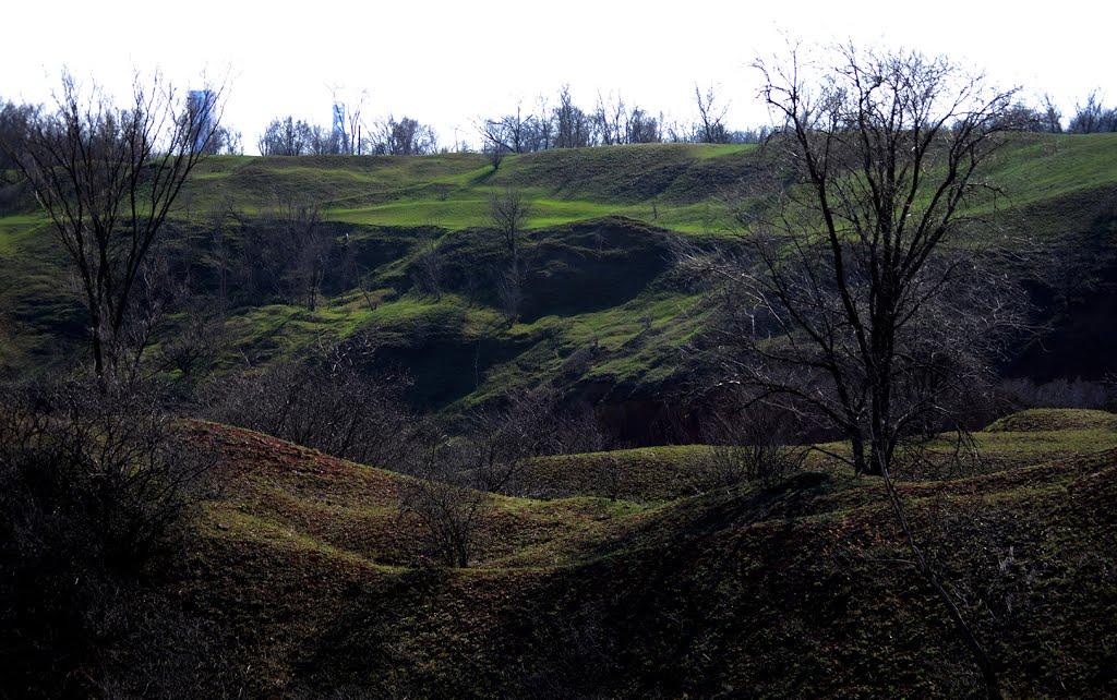 Глеюватка з panoramio.com - Глеюватка