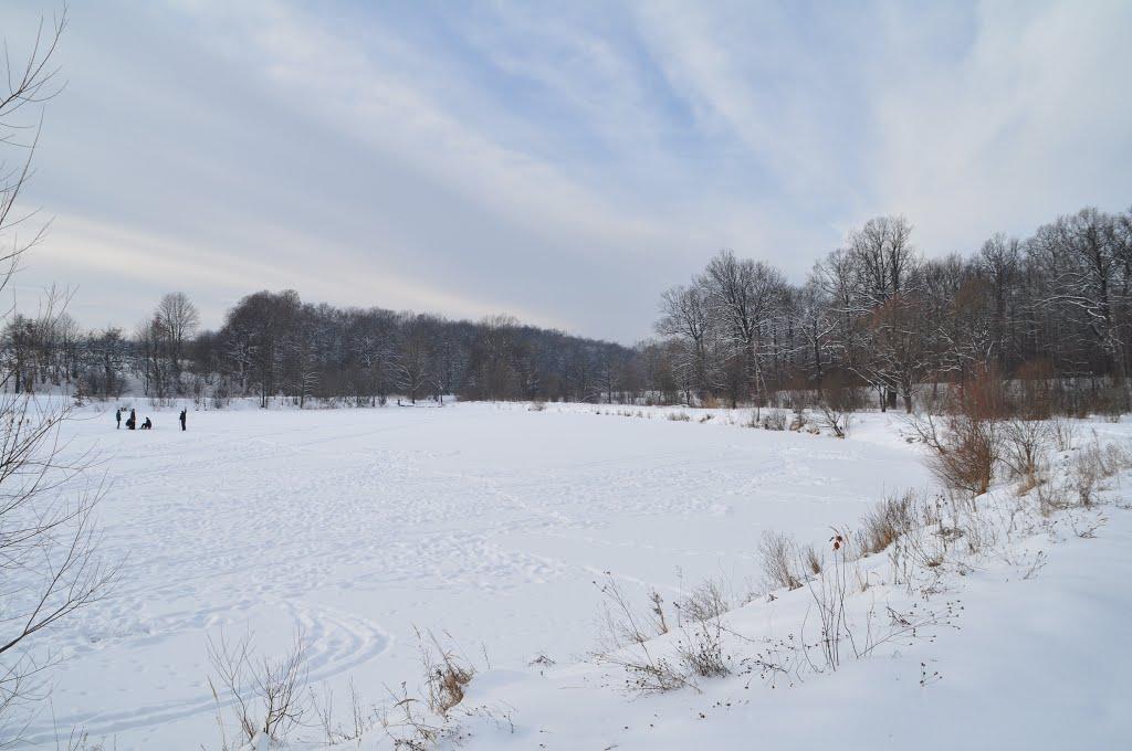 Раківчик з panoramio.com - Rakivchyk