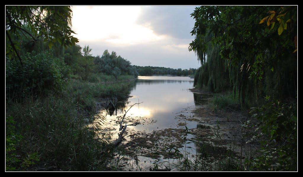 Горлівка з panoramio.com (ч.7) - Горловка