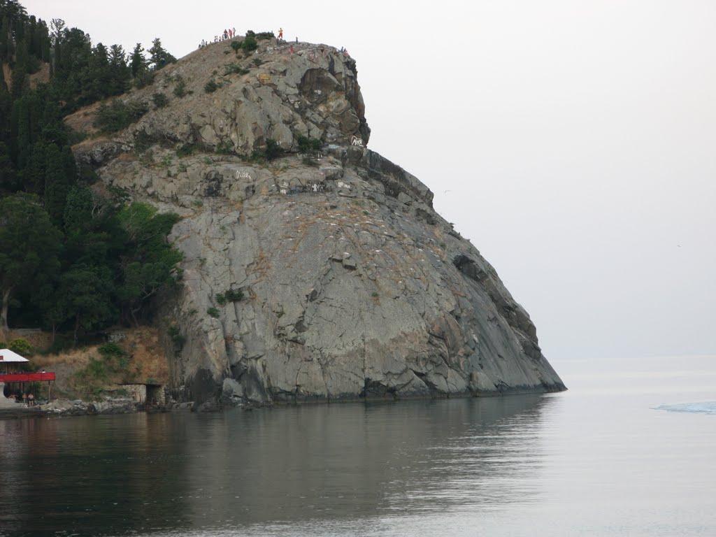 Партеніт з panoramio.com (ч.2) - Partenit