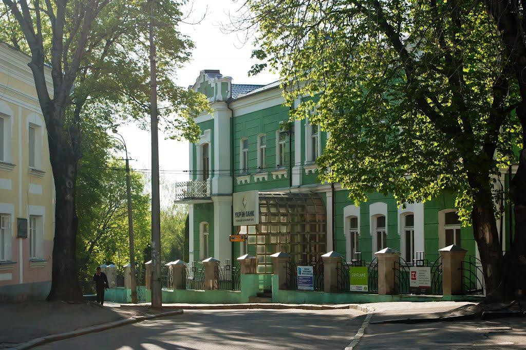 Рівне з panoramio.com (ч.5) - Ровно