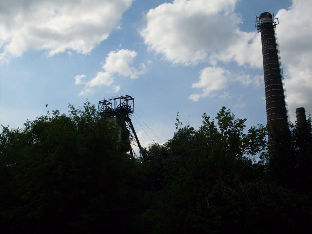 Зимівники з panoramio.com - Зимівники