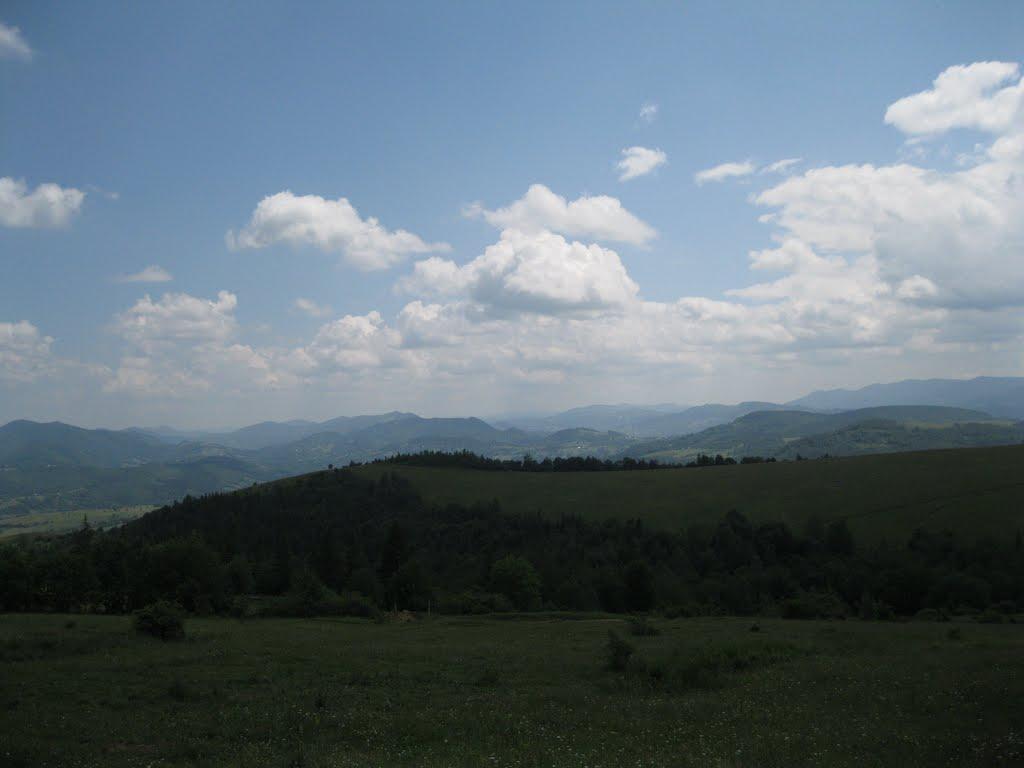 Баня-Березів з panoramio.com - Banya-Bereziv