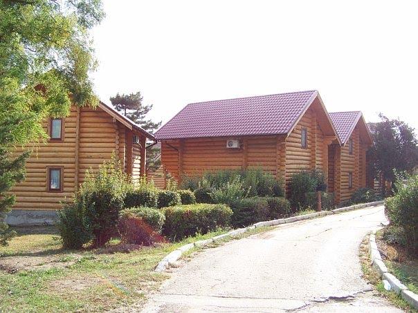 Щебетовка з panoramio.com (ч.2) - Щебетовка