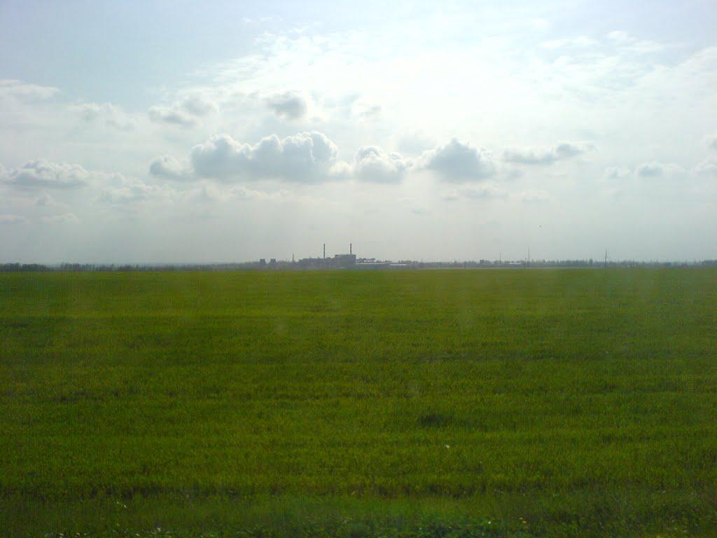 Іванівка з panoramio.com - Іванівка