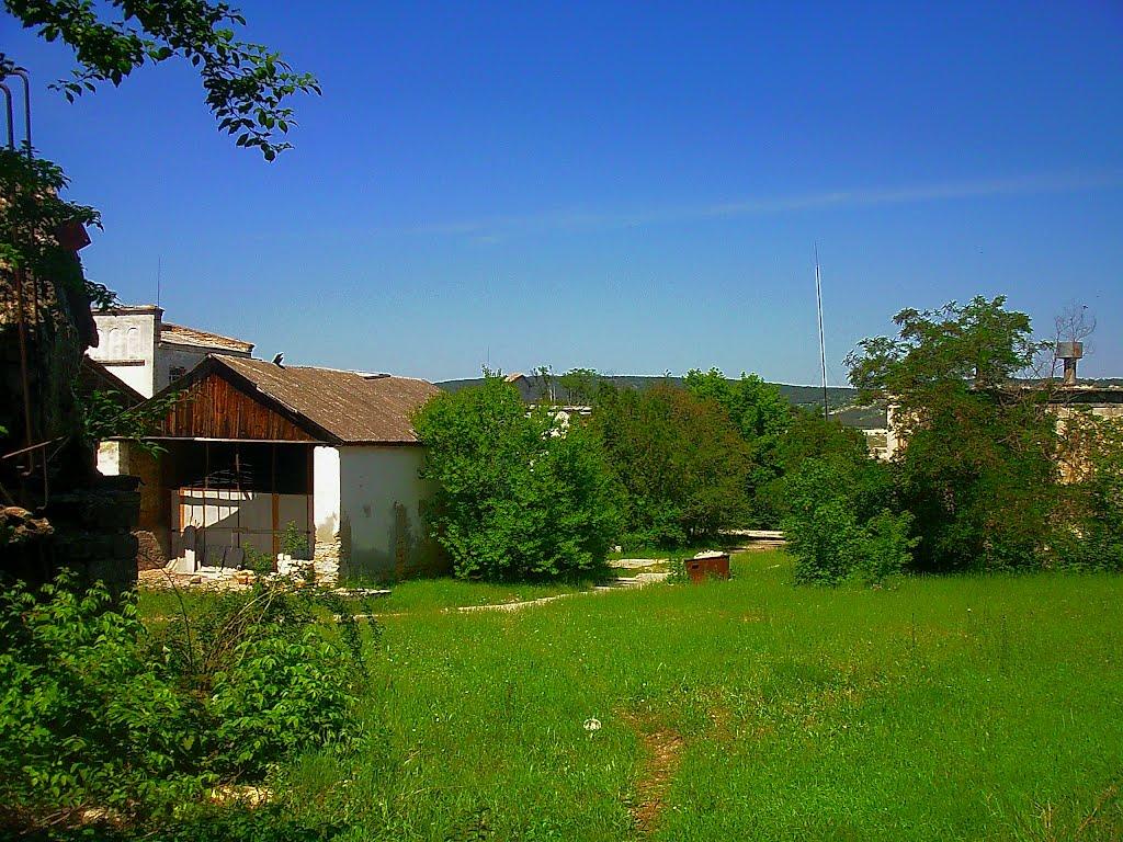 Бахчисарай з panoramio.com (ч.5) - Бахчисарай