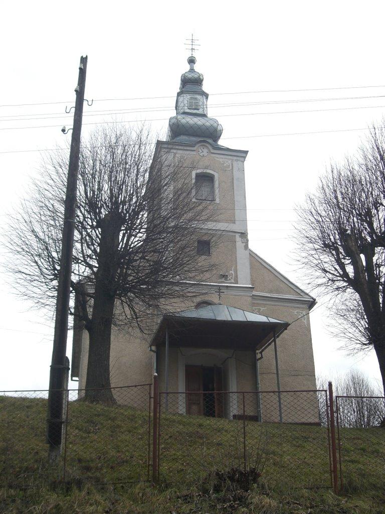 Забрідь з panoramio.com - Забрідь