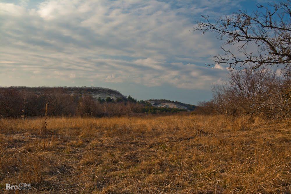 Машине з panoramio.com (ч.2) - Машино