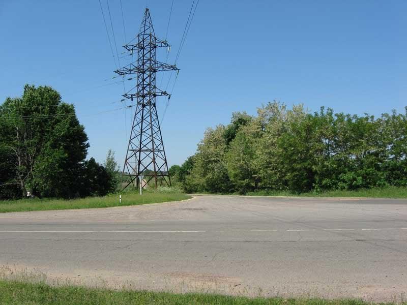 Бершадь з panoramio.com - Бершадь