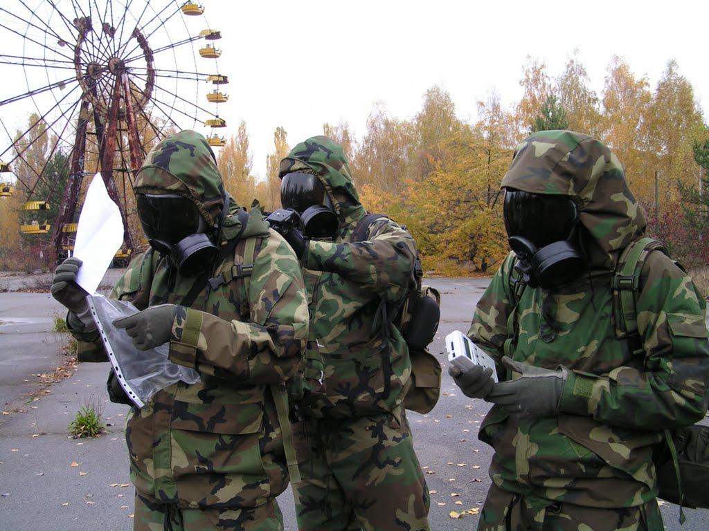 Прип'ять з panoramio.com (ч.3) - Prypyat