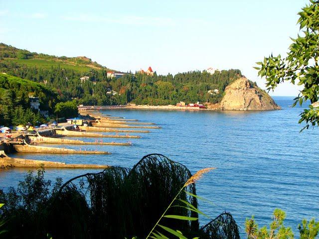 Партеніт з panoramio.com (ч.2) - Partenit