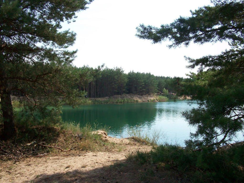 Павлівка з panoramio.com - Павлівка