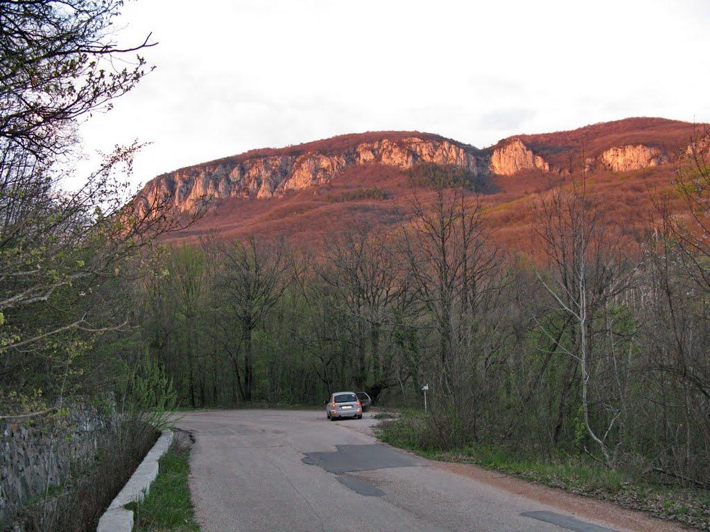 Соколине з panoramio.com (ч.2) - Соколиное