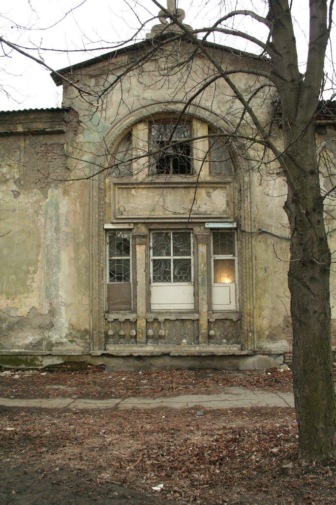 Макіївка з panoramio.com (ч.5) - Макіївка