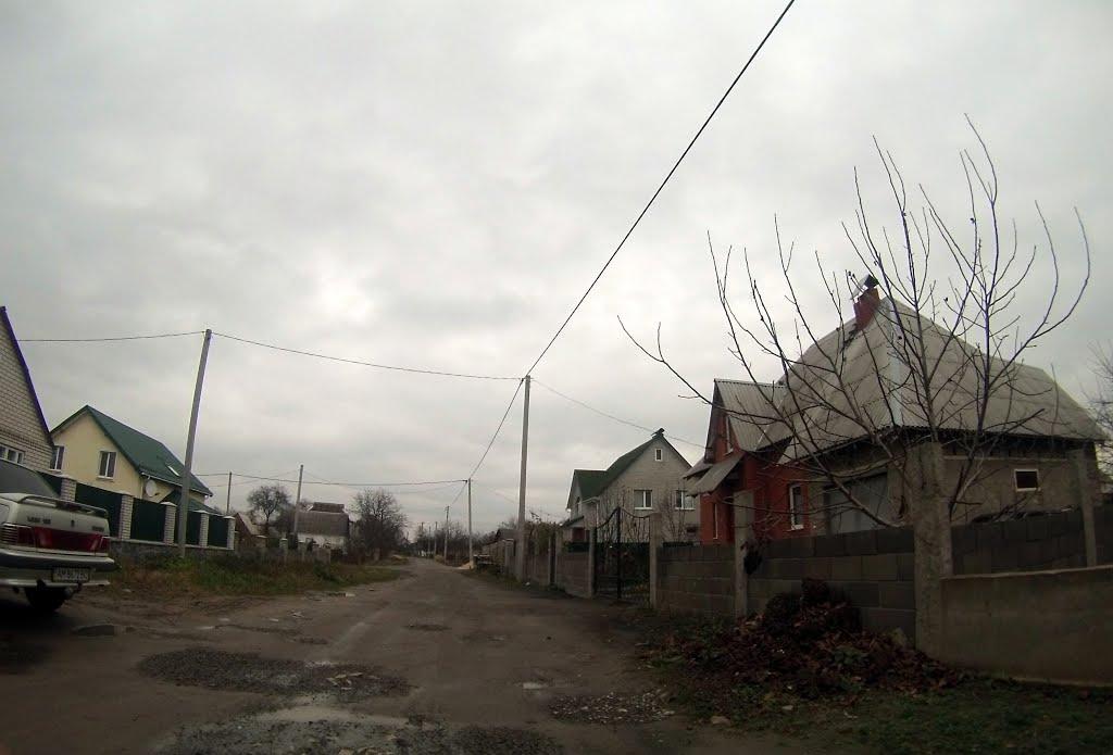 Новоград-Волинський з panoramio.com (ч.3) - Новоград-Волынский