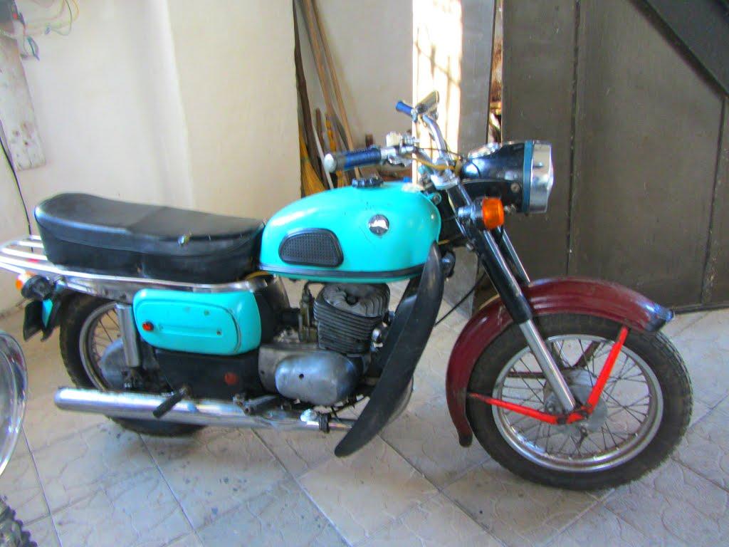 Глухів з panoramio.com - Глухов